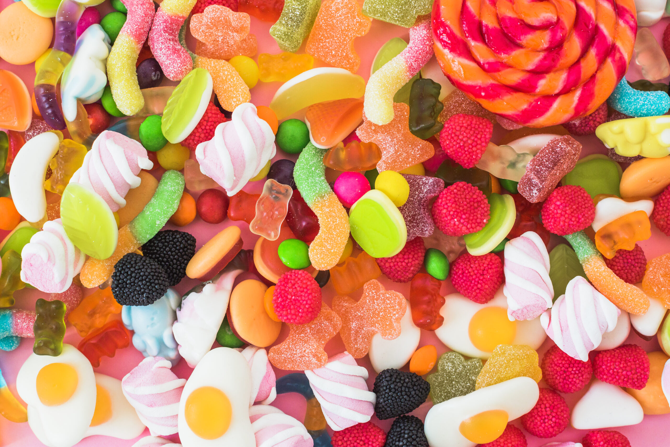 El Delicioso Mundo de las Gomitas Nutritivas: ¡Sí, Son Saludables!